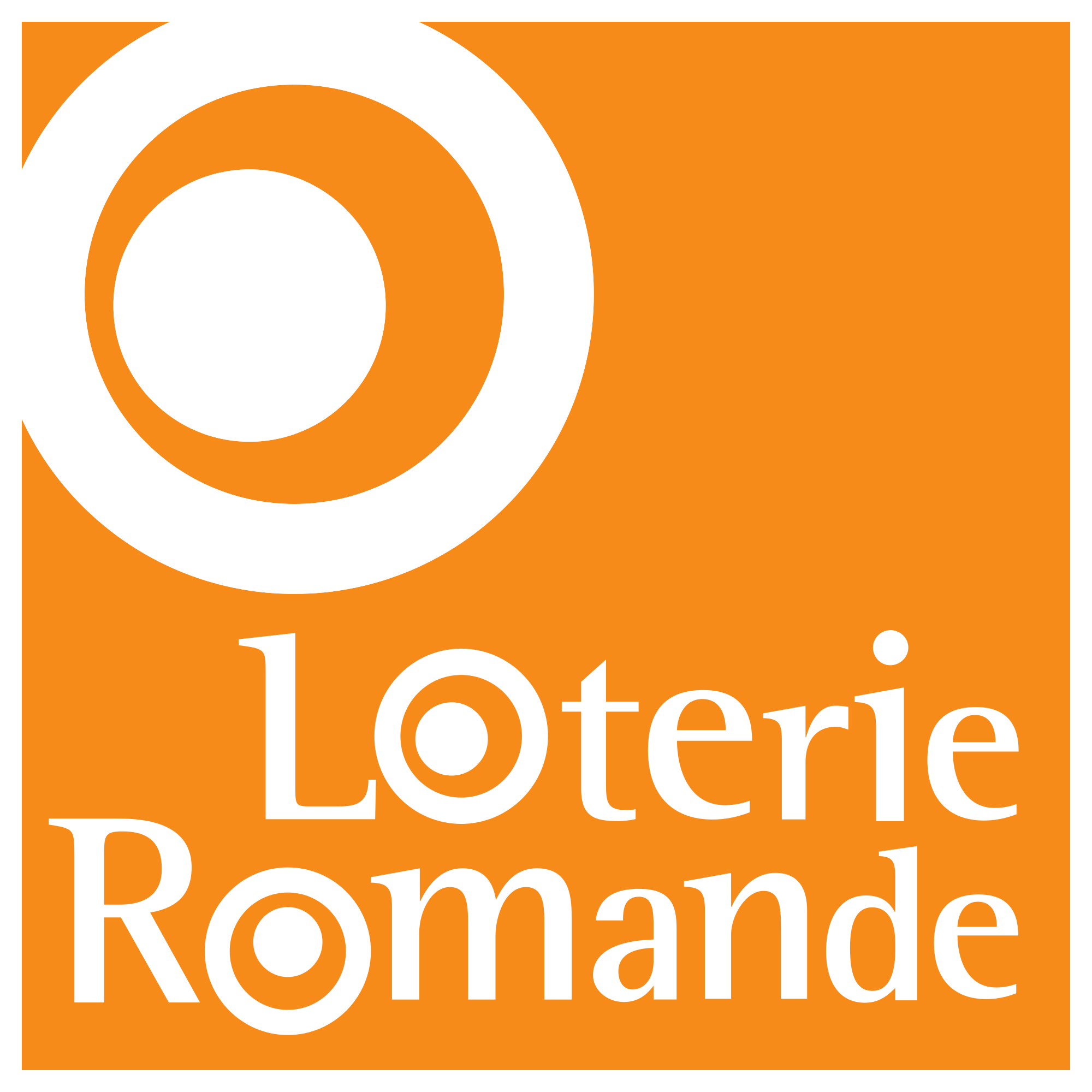 Loterie Romande